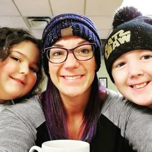 Meet your Posher, Dana-lynn